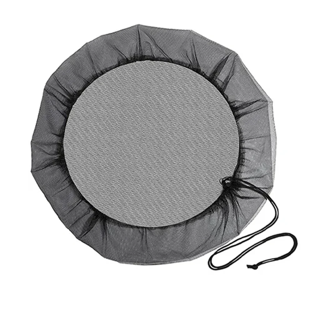 Mesh Cover Netting Rain Bucket PE Water Collection Buckets Tank Raindrop Harvesting Anti-Mosquito Water Protection Graden Tool
Mesh Cover Netting Rain Bucket PE Water Collection Buckets Tank Raindrop Harvesting Anti-Mosquito Water Protection Graden Tool