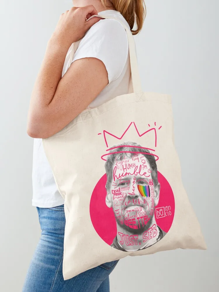 King seb Tote Bag foldable reusable bag tote bag woman custom bags Women's handbag
King seb Tote Bag foldable reusable bag tote bag woman custom bags Women's handbag