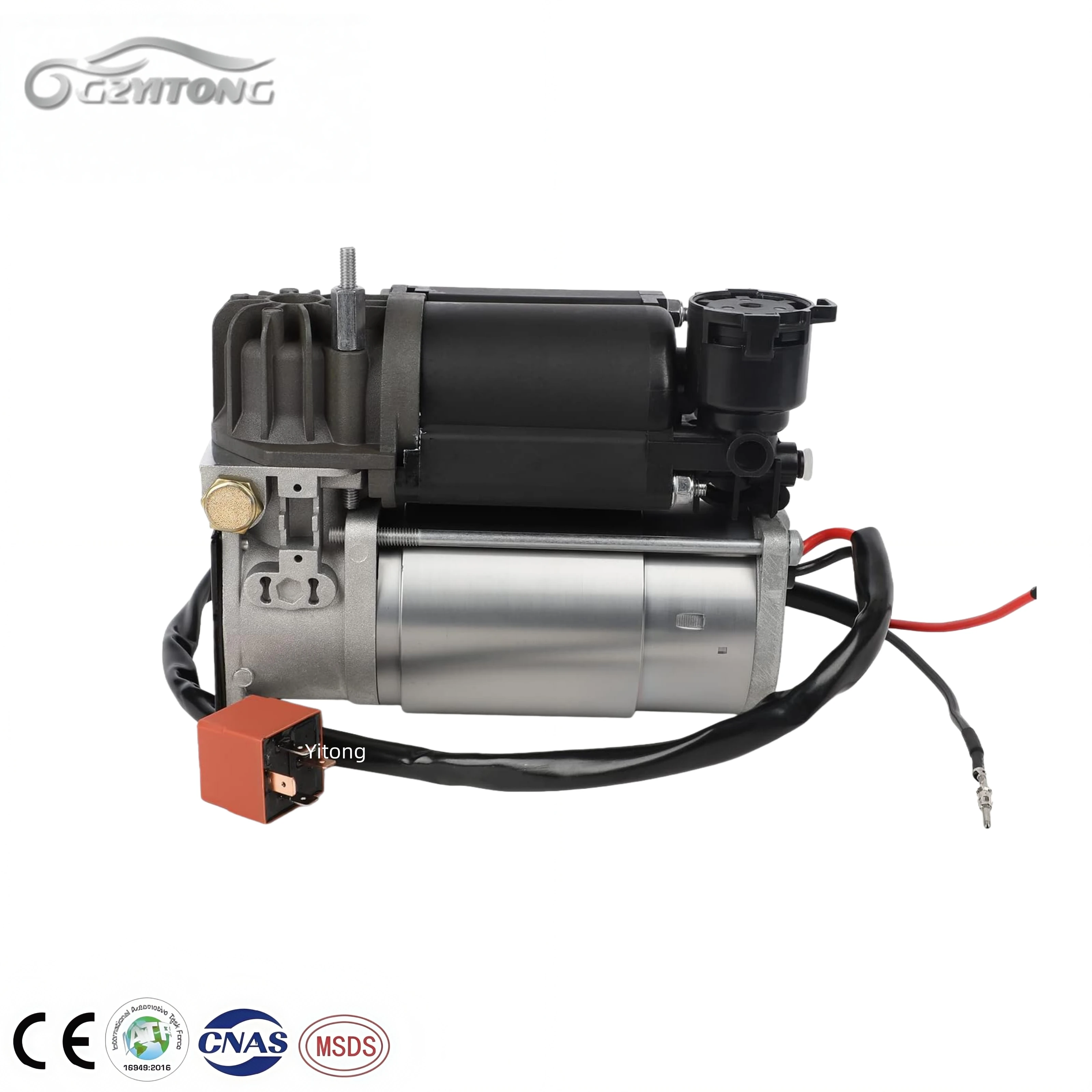 Для компрессора пневматической подвески BMW E39 E65 E66 E53 4,8 л, воздушный насос с предварительно собранным монтажным комплектом, насос подвески воздушного компрессора
Для компрессора пневматической подвески BMW E39 E65 E66 E53 4,8 л, воздушный насос с предварительно собранным монтажным комплектом, насос подвески воздушного компрессора