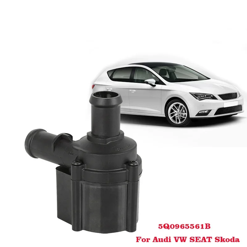 5Q0965561B для VW Golf VII 7 Passat дополнительный водяной насос охлаждающей жидкости 5Q0121599AD 5QD121599B L5Q0121599AD L5QD121599B
5Q0965561B для VW Golf VII 7 Passat дополнительный водяной насос охлаждающей жидкости 5Q0121599AD 5QD121599B L5Q0121599AD L5QD121599B