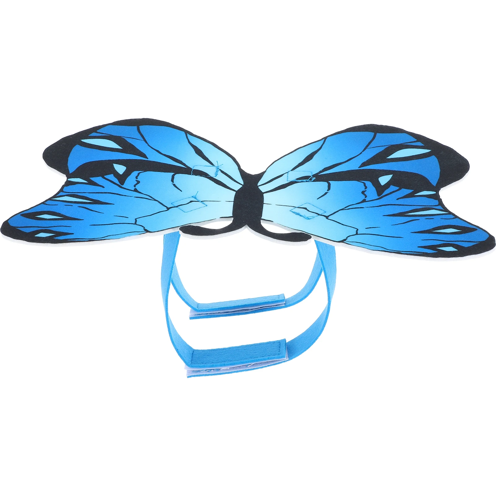 Pet Wing Costume Felt Material Butterfly Wings for Dogs Cat Dress up Clothes Photoshoot Accessories Dog Jacket
Pet Wing Costume Felt Material Butterfly Wings for Dogs Cat Dress up Clothes Photoshoot Accessories Dog Jacket
