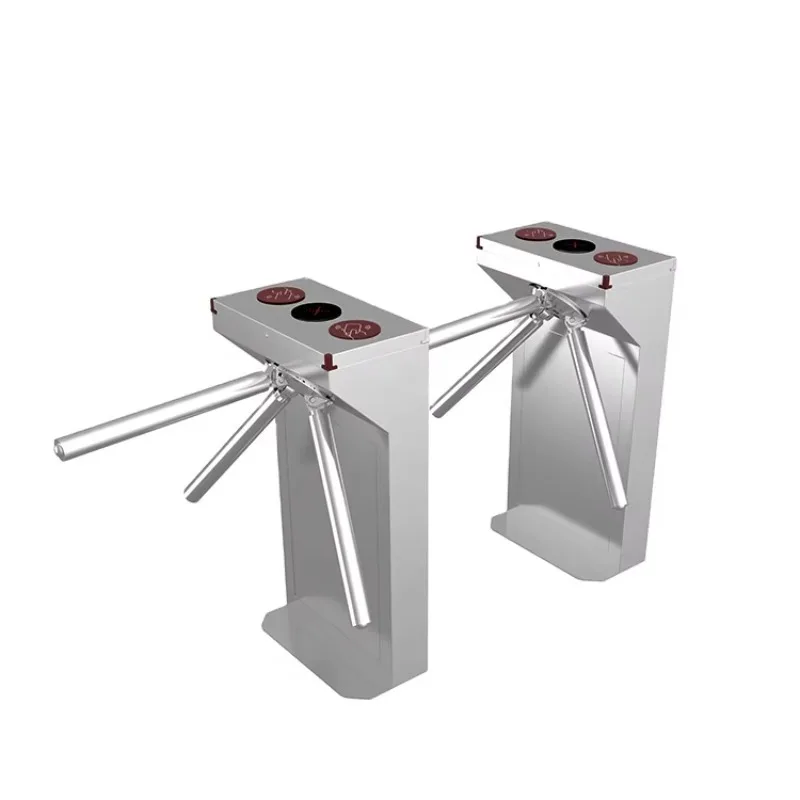 This Versatile 3 Arm Tripod Turnstile Is Designed For Efficient Access Control In Industrial And Commercial Environments.
This Versatile 3 Arm Tripod Turnstile Is Designed For Efficient Access Control In Industrial And Commercial Environments.