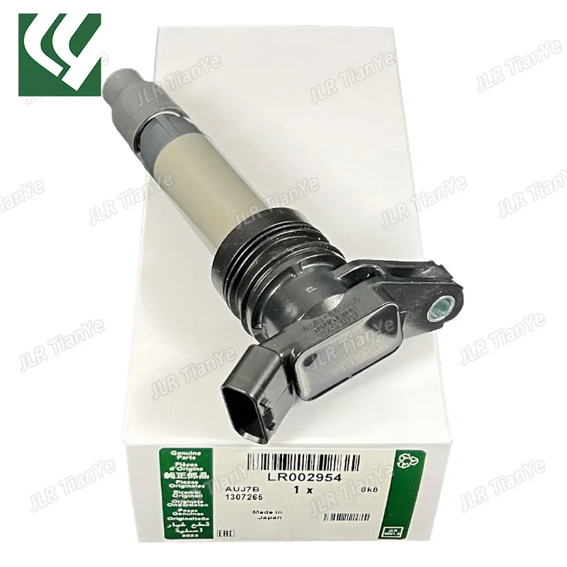 GENUINE 1pcs Ignition Coil LR002954 30684245 6G9N12A566 For Land Rover Freelander Volvo S60 S80 V60 V70 XC60 XC70 XC90
GENUINE 1pcs Ignition Coil LR002954 30684245 6G9N12A566 For Land Rover Freelander Volvo S60 S80 V60 V70 XC60 XC70 XC90