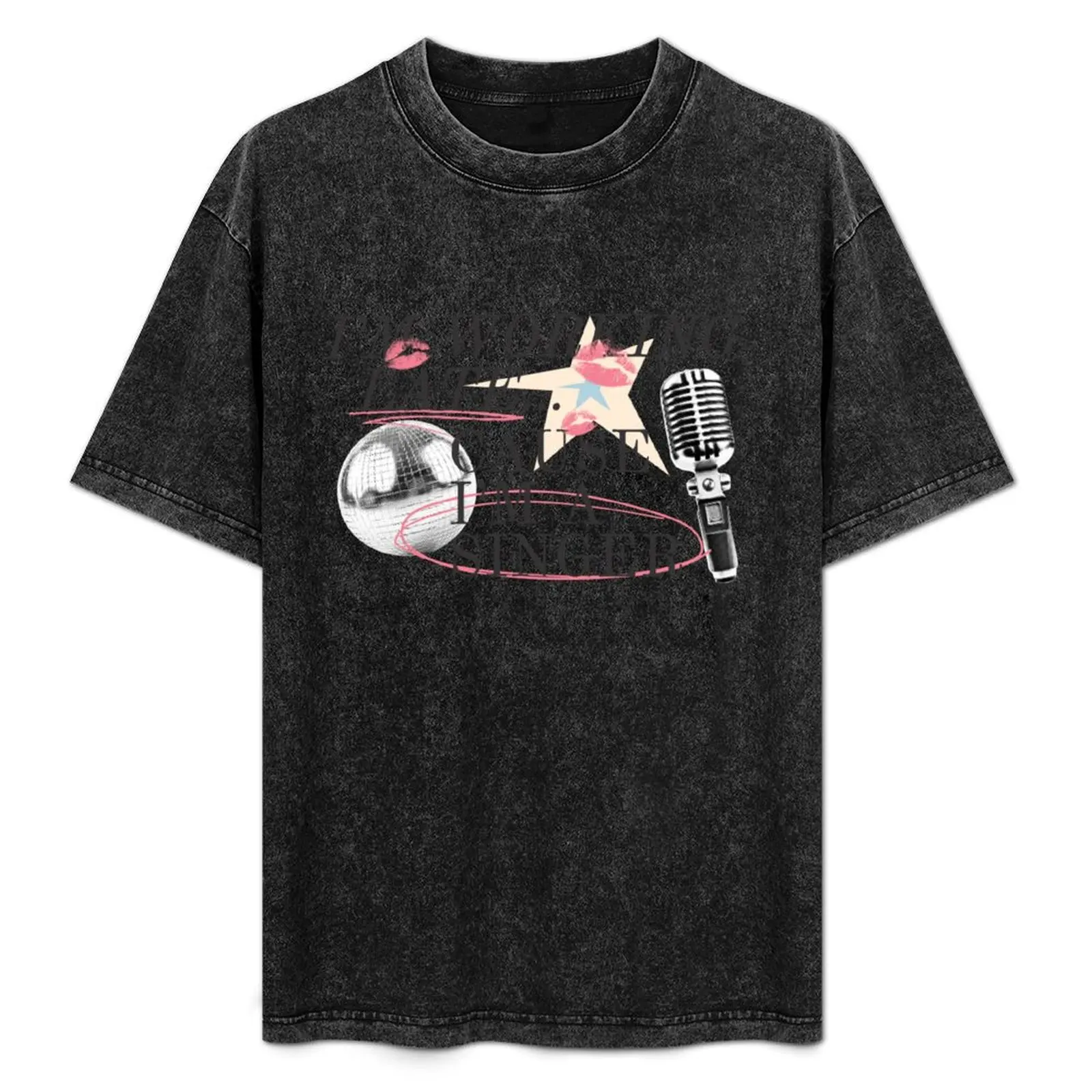I’m working late cause I’m a singer T-Shirt luxury designer new gifts and t-shirts clothes for men
I’m working late cause I’m a singer T-Shirt luxury designer new gifts and t-shirts clothes for men