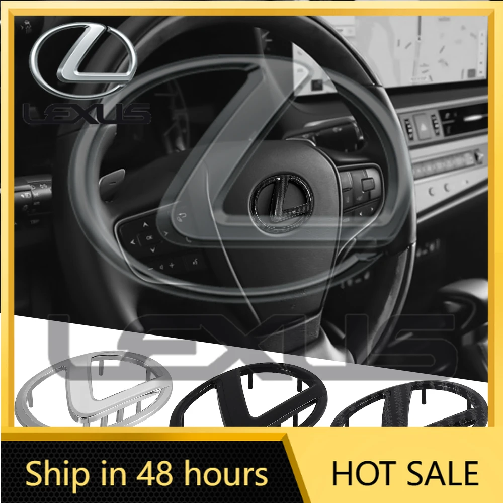 Новые наклейки для интерьера автомобиля 2026: эмблема на руль, центральная эмблема, автоаксессуары для Lexus ES300, RX330, RX300, GS300, IS250, IS200
Новые наклейки для интерьера автомобиля 2026: эмблема на руль, центральная эмблема, автоаксессуары для Lexus ES300, RX330, RX300, GS300, IS250, IS200