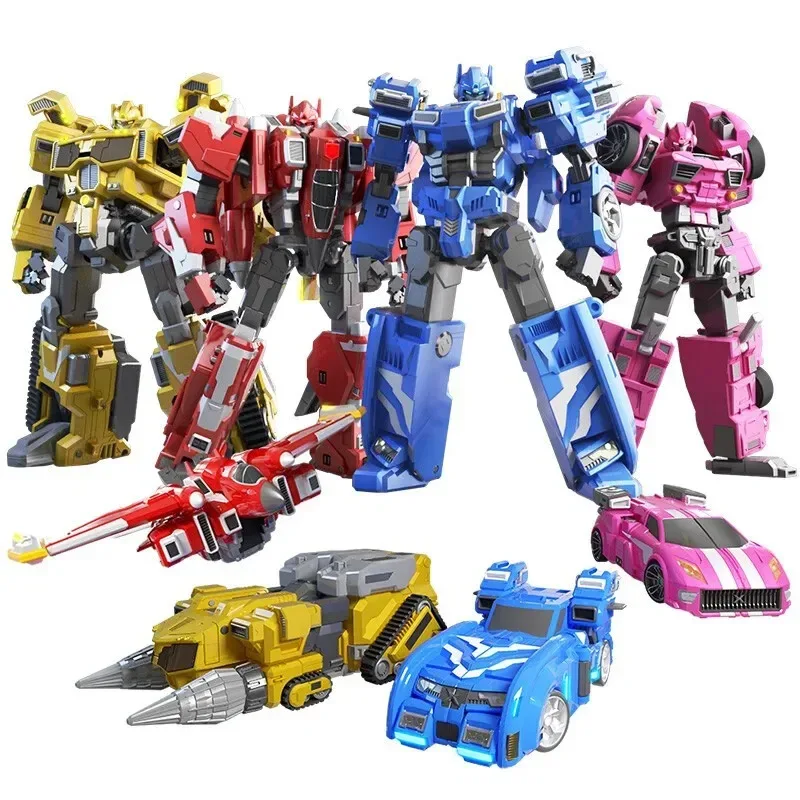 Mini Force Super Dinosaur Power Transformation Robot Toys Action Figures MiniForce X Simulation Car Deformation Airplane Toy
Mini Force Super Dinosaur Power Transformation Robot Toys Action Figures MiniForce X Simulation Car Deformation Airplane Toy