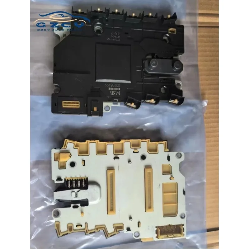 Original New RE7R01A ETC94-110N TCM TCU Transmission Control Module Fits For 08UP Infinity Q50
Original New RE7R01A ETC94-110N TCM TCU Transmission Control Module Fits For 08UP Infinity Q50