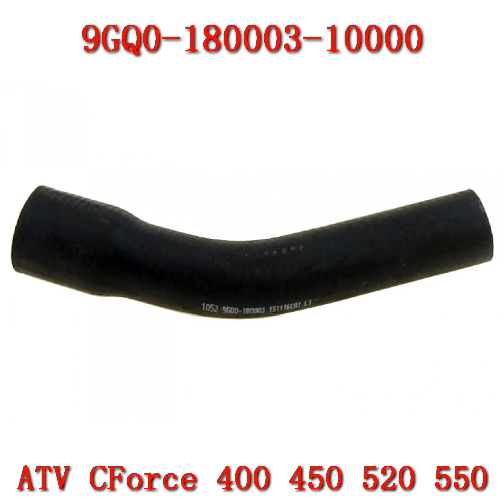 Motorcyle Engine Water Outlet Pipe 9GQ0-180003-10000 For CF Moto CForce 450 400ATR 520 500 ATV Accessories 9GQ0-180003-10000
Motorcyle Engine Water Outlet Pipe 9GQ0-180003-10000 For CF Moto CForce 450 400ATR 520 500 ATV Accessories 9GQ0-180003-10000