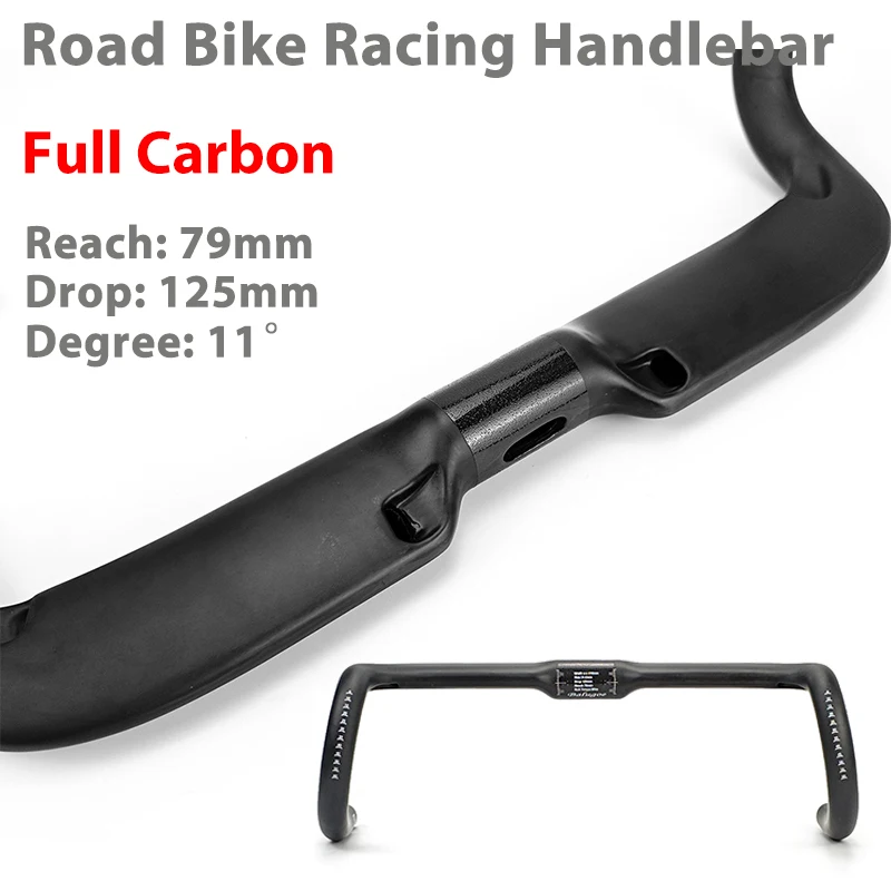 Professional Full Carbon Road Bike Handlebar 350/380/400/410/430mm Bicycle Flying Handlebar Carbon Internal Cables Drop Bar
Professional Full Carbon Road Bike Handlebar 350/380/400/410/430mm Bicycle Flying Handlebar Carbon Internal Cables Drop Bar