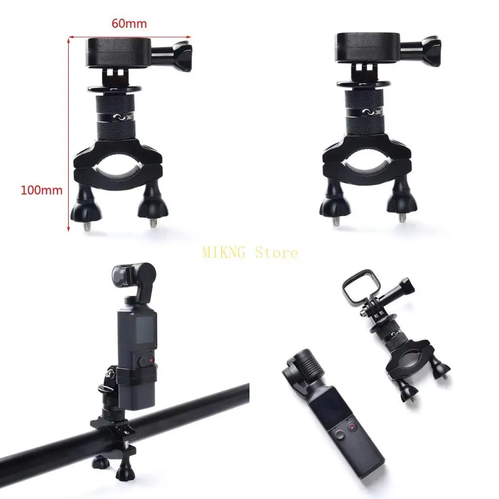 360°Motorcycle Bike Camera Holder Portable Bracket Cool Ballhead Arm Super Clamp best sale
360°Motorcycle Bike Camera Holder Portable Bracket Cool Ballhead Arm Super Clamp best sale