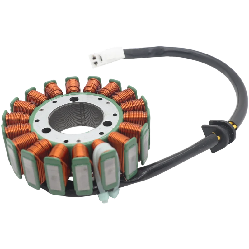 31401-40F00 Motorcycle Magneto Stator Coil For Suzuki GSX-R600 GSX-R750 GSX-R1000 GSXR600 GSXR750 2000-2005 31401-40F00
31401-40F00 Motorcycle Magneto Stator Coil For Suzuki GSX-R600 GSX-R750 GSX-R1000 GSXR600 GSXR750 2000-2005 31401-40F00