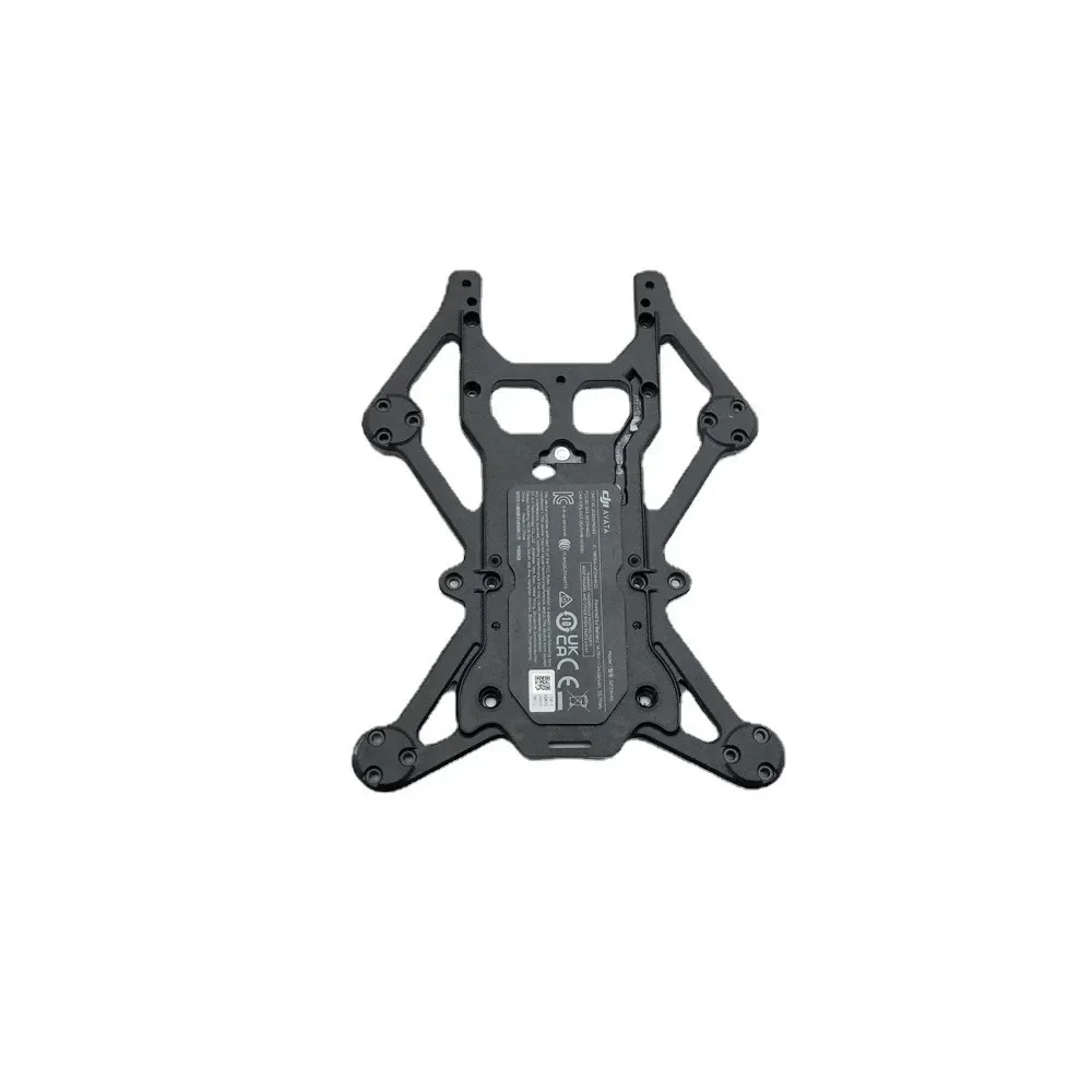 Middle Frame Replacement Parts For DJI Avata Drone Accessories Repair Parts Used
Middle Frame Replacement Parts For DJI Avata Drone Accessories Repair Parts Used