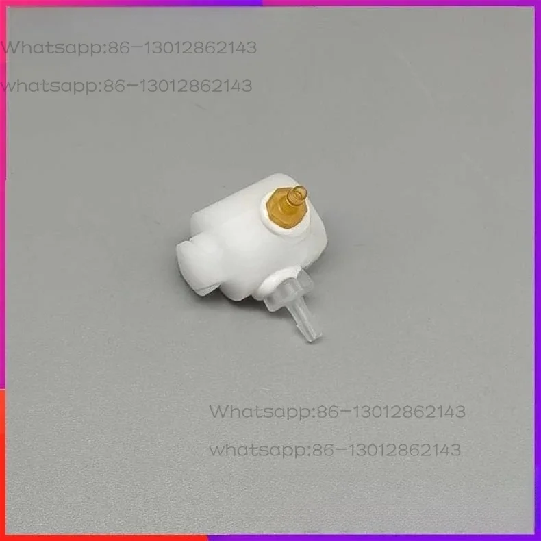 Blood Cell Analyzer Swab
Blood Cell Analyzer Swab