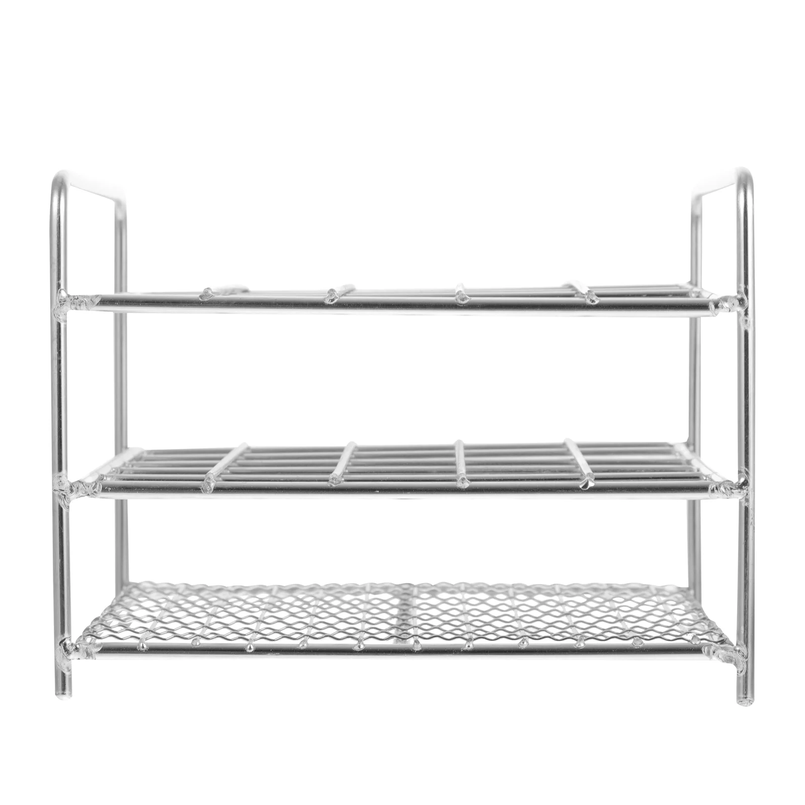 Test Tube Rack Square Container Trapezoidal Stainless Steel Gas Laboratory Shelf
Test Tube Rack Square Container Trapezoidal Stainless Steel Gas Laboratory Shelf