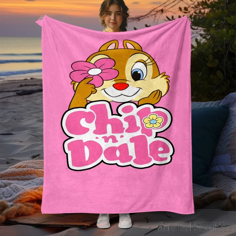 Chip 'n' Dale 3D Printed Home Cute Kids Blanket Throw for Bed Sofa Decor Fleece Nap Blankets Boys Girls Children Gift
Chip 'n' Dale 3D Printed Home Cute Kids Blanket Throw for Bed Sofa Decor Fleece Nap Blankets Boys Girls Children Gift