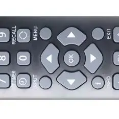 New RC200PGI01 Replacement Remote Control for Panasonic LCD LED TV
New RC200PGI01 Replacement Remote Control for Panasonic LCD LED TV