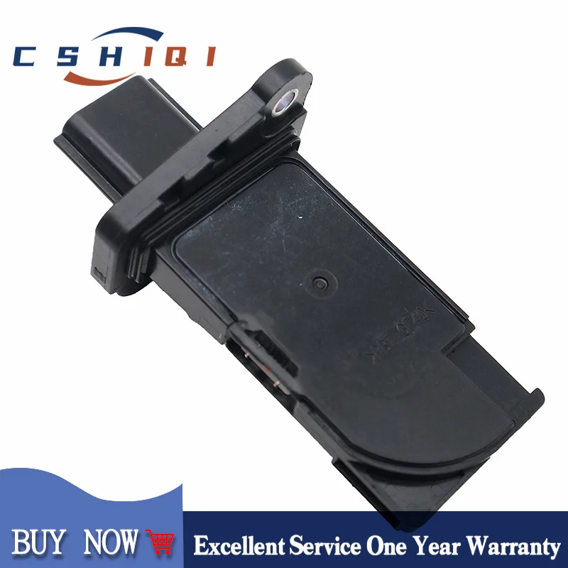 22680-3VA0A Mass Air Flow Sensor For Infiniti EX35 EX37 FX35 FX37 Nissan Altima Frontier Maxima Nv2500 Pathfinder 226803VA0A
22680-3VA0A Mass Air Flow Sensor For Infiniti EX35 EX37 FX35 FX37 Nissan Altima Frontier Maxima Nv2500 Pathfinder 226803VA0A