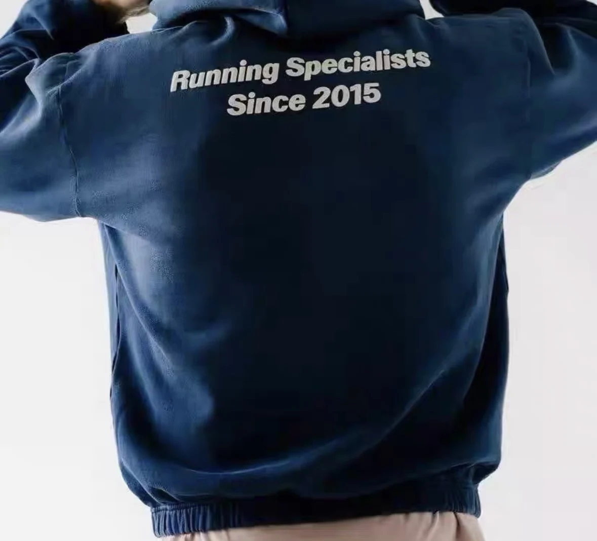 SATISFY SOFTCELL American Vintage Hoodie Drawstring Casual Sports Long Sleeve Loose Sweater
SATISFY SOFTCELL American Vintage Hoodie Drawstring Casual Sports Long Sleeve Loose Sweater