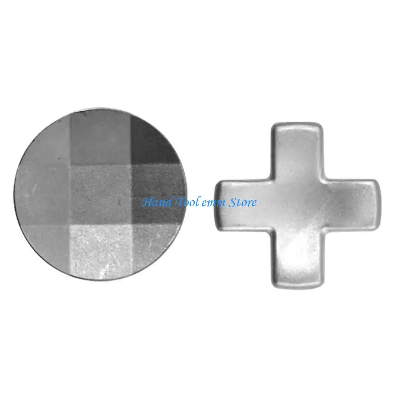 H37F Durable Game Controller Upgrades Lovely Round Keycap Direction Button Gaming Accessories Simple Installation
H37F Durable Game Controller Upgrades Lovely Round Keycap Direction Button Gaming Accessories Simple Installation