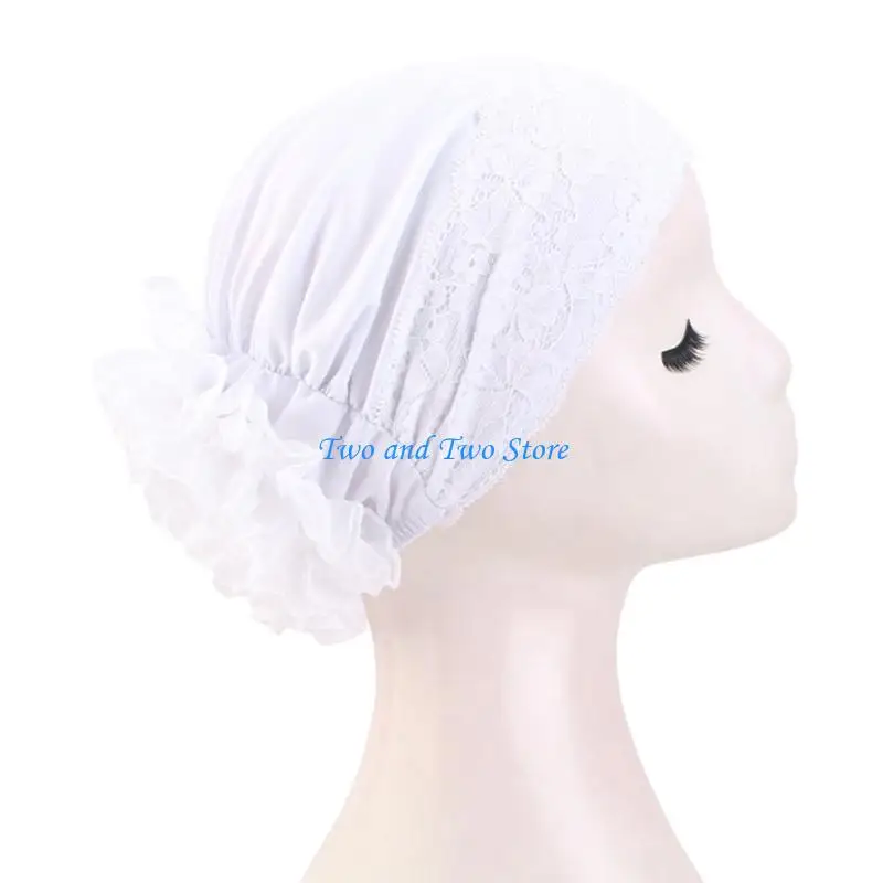 HX6F Traditional Turban For Women Hijab For Women Hair Wrap Head Wrap For Chemo
HX6F Traditional Turban For Women Hijab For Women Hair Wrap Head Wrap For Chemo
