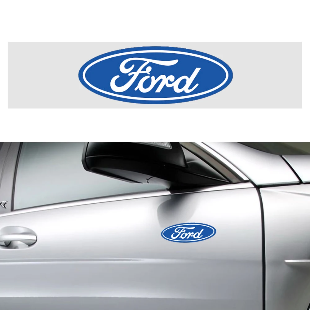 Car Logo Vinyl Sticker Body Door Trunk Decal Badge Auto Accessories For Ford Focus Mk4 Mustang Kuga Fiesta Mk7 Ranger Explorer
Car Logo Vinyl Sticker Body Door Trunk Decal Badge Auto Accessories For Ford Focus Mk4 Mustang Kuga Fiesta Mk7 Ranger Explorer