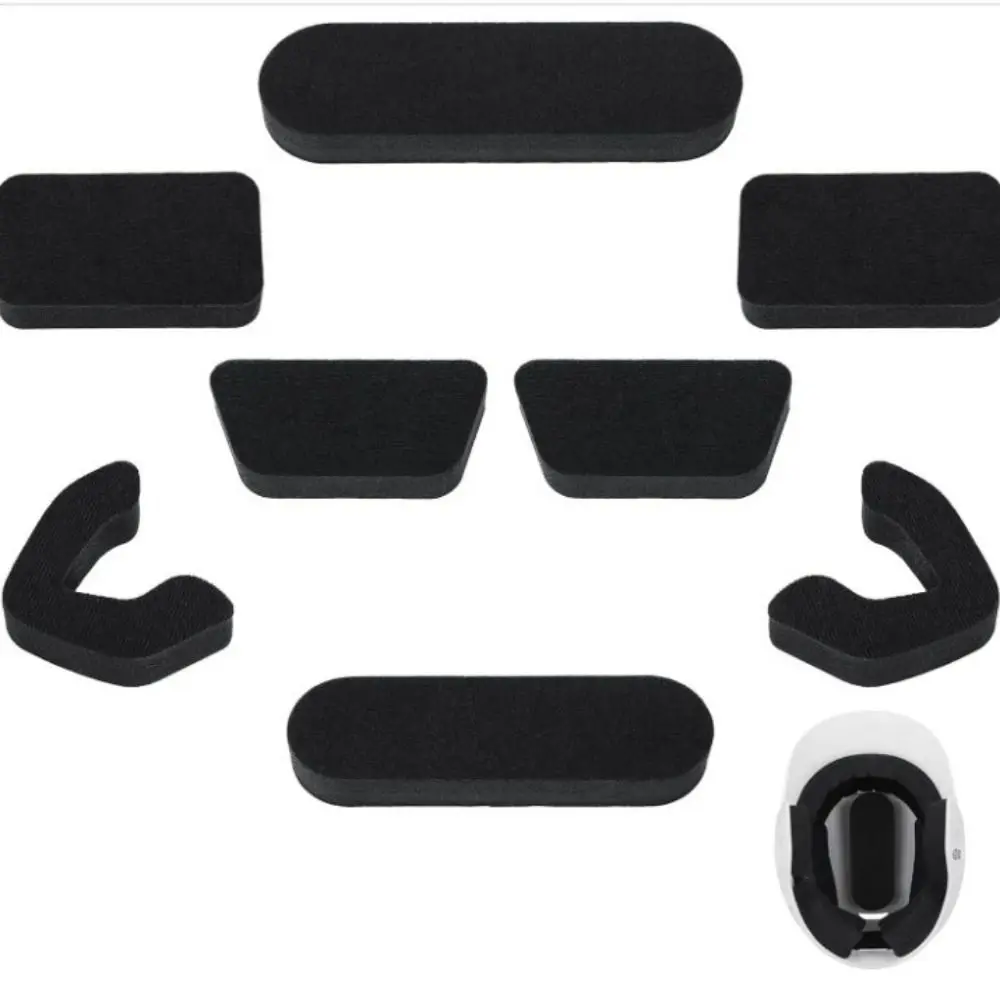 Впитывающая пот подкладка для футбольного шлема, удобная универсальная подкладка для шлема, утолщенная мягкая пенопластовая подкладка для шлемов Enhon Batting
Впитывающая пот подкладка для футбольного шлема, удобная универсальная подкладка для шлема, утолщенная мягкая пенопластовая подкладка для шлемов Enhon Batting