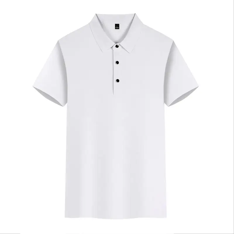 Customized LOGO Polo Shirt Men Summer Shorts Sleeve Polo man Luxury Men`S Tee Shirt Print LOGO LS-99188
Customized LOGO Polo Shirt Men Summer Shorts Sleeve Polo man Luxury Men`S Tee Shirt Print LOGO LS-99188