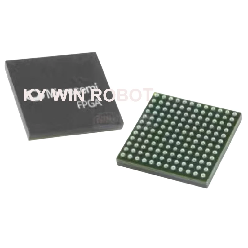 1PCS/LOTS 100% Microcontroller Industrial Grade FPGA Communication Device Chip Automotive Electronics A3PE3000L-1FGG484M 21+
1PCS/LOTS 100% Microcontroller Industrial Grade FPGA Communication Device Chip Automotive Electronics A3PE3000L-1FGG484M 21+