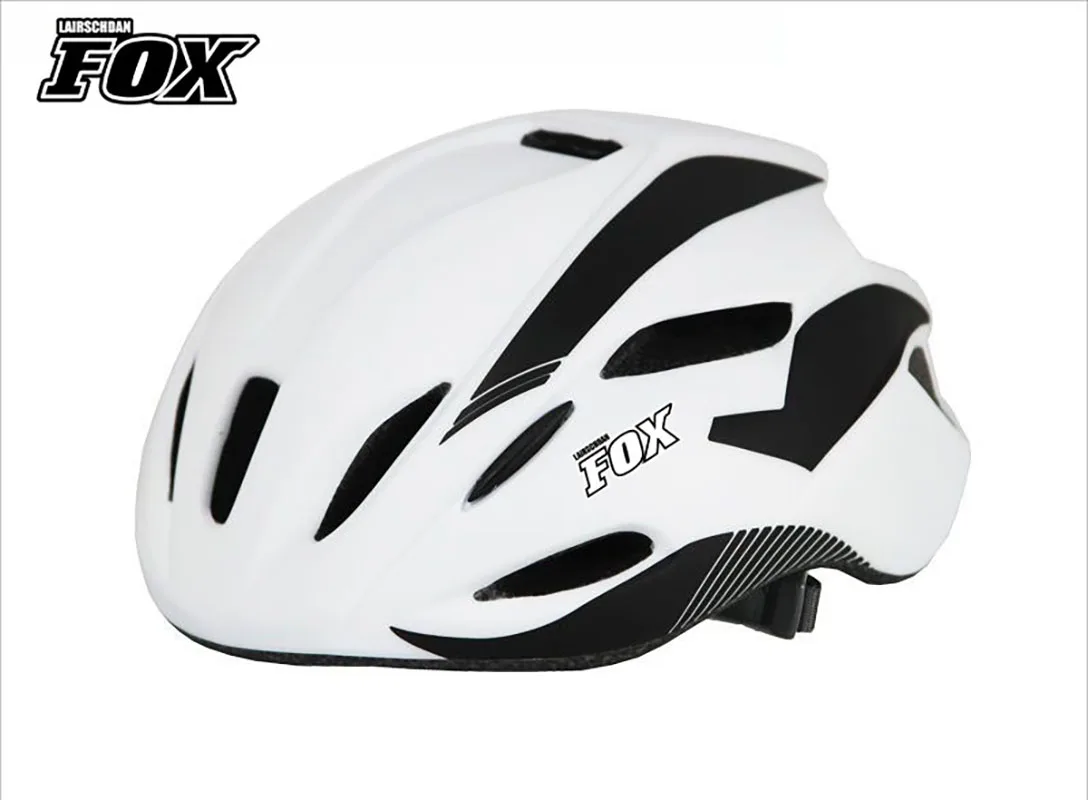 LAIRSCHDAN FOX Mountain Cycling Helmet Outdoor Bicycle Riding Safety Helmet Ultralight Cap Men Women MTB Bicycle Bike Helmet
LAIRSCHDAN FOX Mountain Cycling Helmet Outdoor Bicycle Riding Safety Helmet Ultralight Cap Men Women MTB Bicycle Bike Helmet