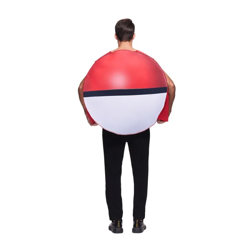 Creativity Anime Pikachus Series Cartoon Cosplay Costume Kawaii Character Personality Stage Performance Costume
Creativity Anime Pikachus Series Cartoon Cosplay Costume Kawaii Character Personality Stage Performance Costume