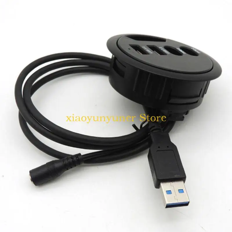 P9JB High Quality High Speed USB Hub Adapter USB Splitter USB Expansion 4 Port
P9JB High Quality High Speed USB Hub Adapter USB Splitter USB Expansion 4 Port
