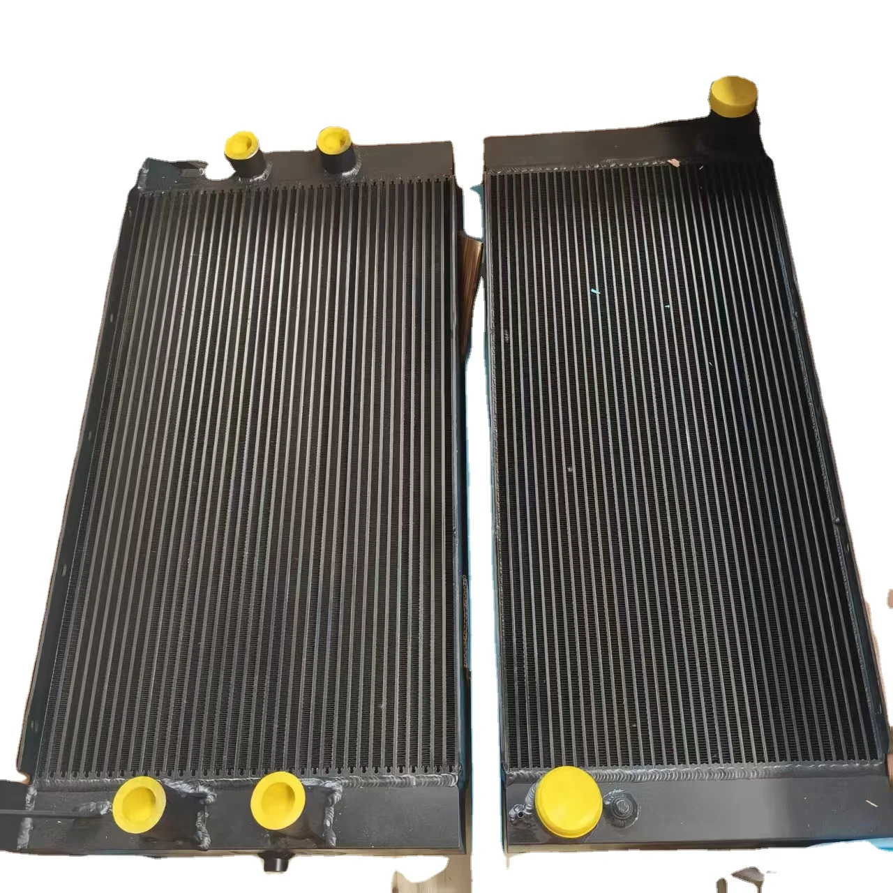 Industry Radiator Of Drilling Rig Engine Water Tank Radiator High Performance Aluminum Oil Cooler Radiators Manufacturer
Industry Radiator Of Drilling Rig Engine Water Tank Radiator High Performance Aluminum Oil Cooler Radiators Manufacturer