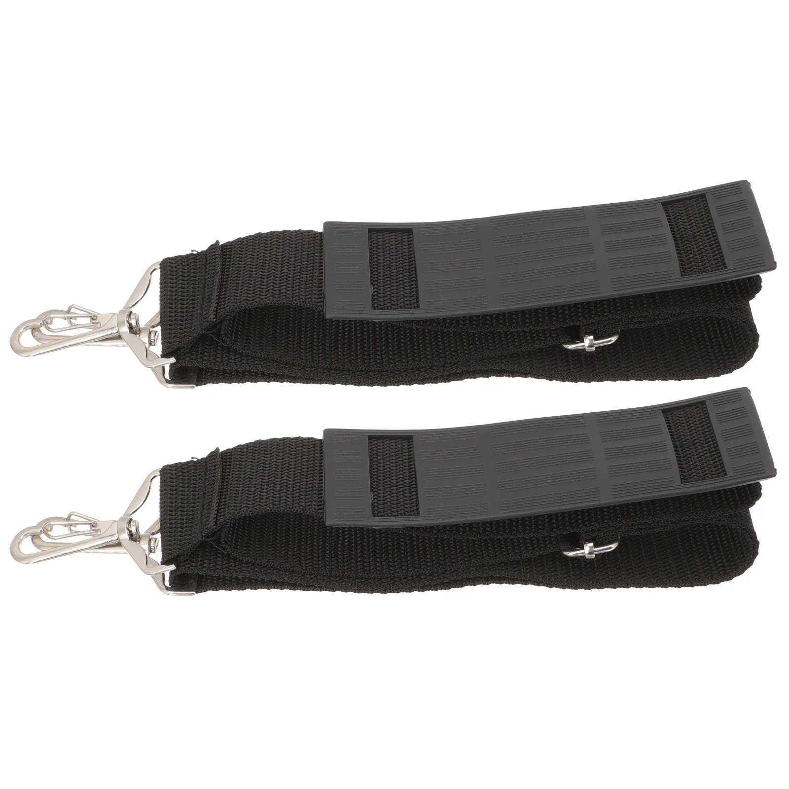 2 Pcs Violin Case Strap Thickened Canvas Backpack 110cm Adjustable Metal Buckle Shoulder Pads Portable Outdoor Performance
2 Pcs Violin Case Strap Thickened Canvas Backpack 110cm Adjustable Metal Buckle Shoulder Pads Portable Outdoor Performance