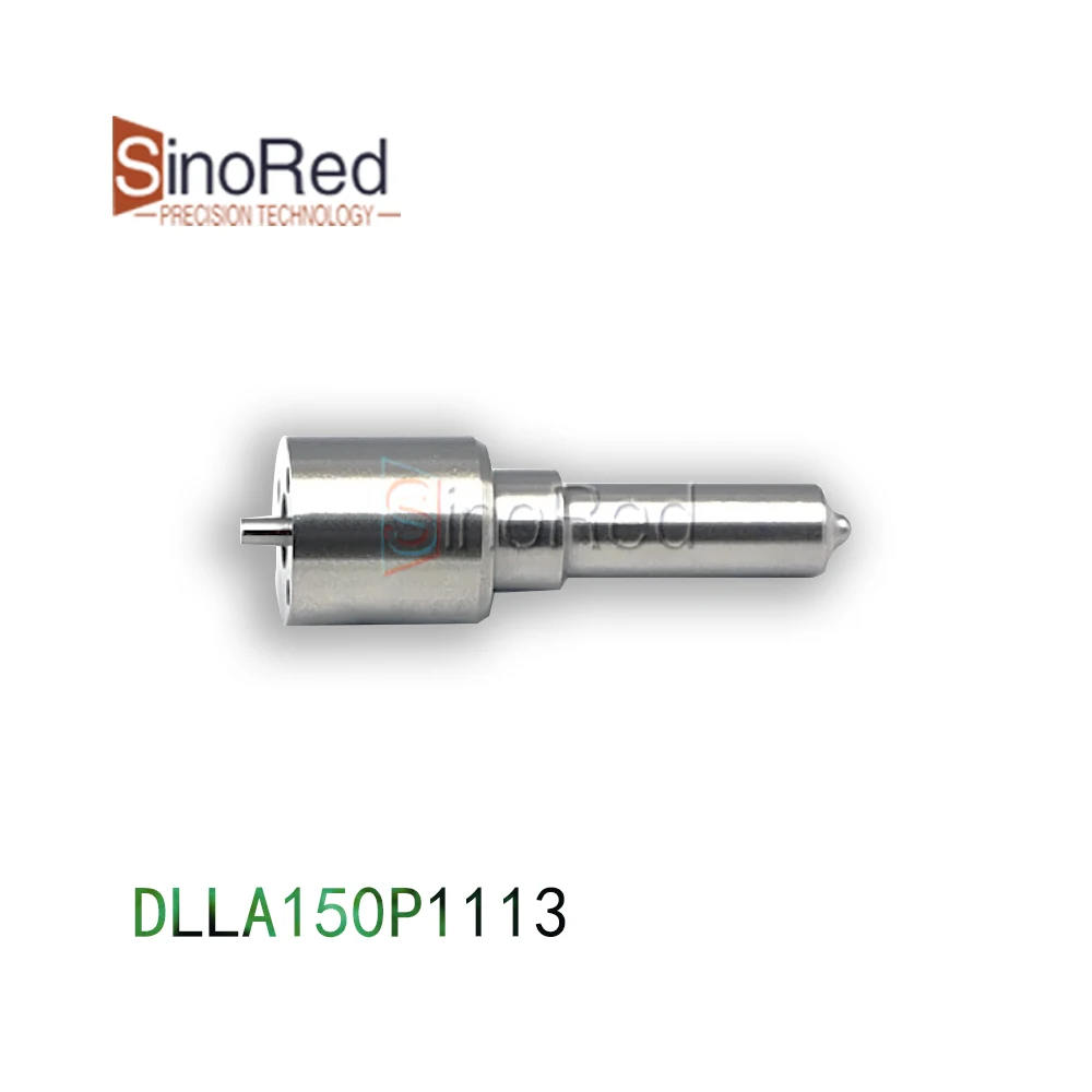 Rushed 4 pieces DLLA150P1113 common rail nozzle for lnjector 095000-6800 095000-9690 1J57453051
Rushed 4 pieces DLLA150P1113 common rail nozzle for lnjector 095000-6800 095000-9690 1J57453051