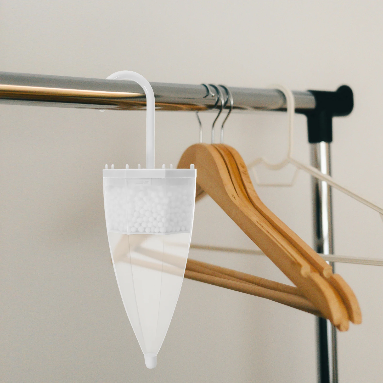 Home Moisture Absorber Box Hanging Closet Humidity Absorber Water Removing Dehumidifier Space-Saving Long-Lasting Protection
Home Moisture Absorber Box Hanging Closet Humidity Absorber Water Removing Dehumidifier Space-Saving Long-Lasting Protection