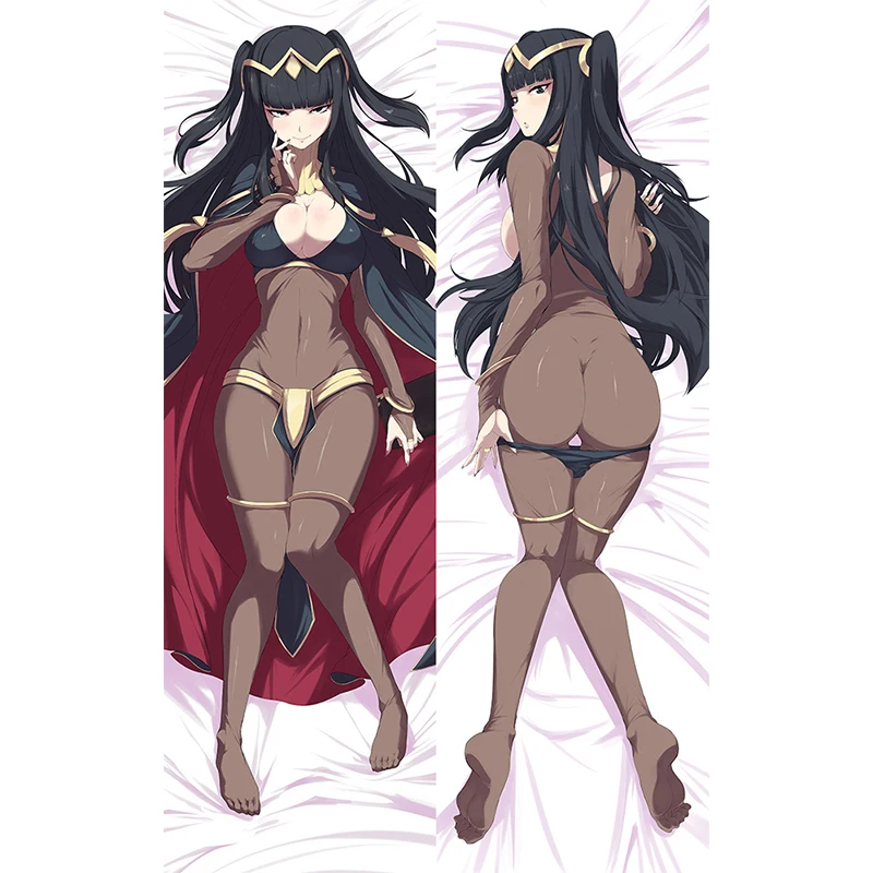 Dakimakura Anime Beautiful Girl Double-sided Print Life-size Body Game Pillow Cover Bedding Gifts
Dakimakura Anime Beautiful Girl Double-sided Print Life-size Body Game Pillow Cover Bedding Gifts