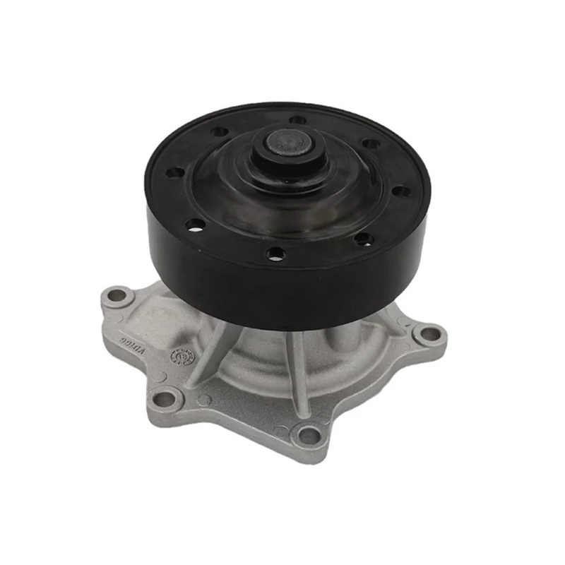 Водяной насос в сборе для Trumpchi GAC GA3S GA4 GA6 GM6 GS3 GS4 GS5 M6 Qizhi PHEV, аксессуары для систем охлаждения двигателя
Водяной насос в сборе для Trumpchi GAC GA3S GA4 GA6 GM6 GS3 GS4 GS5 M6 Qizhi PHEV, аксессуары для систем охлаждения двигателя