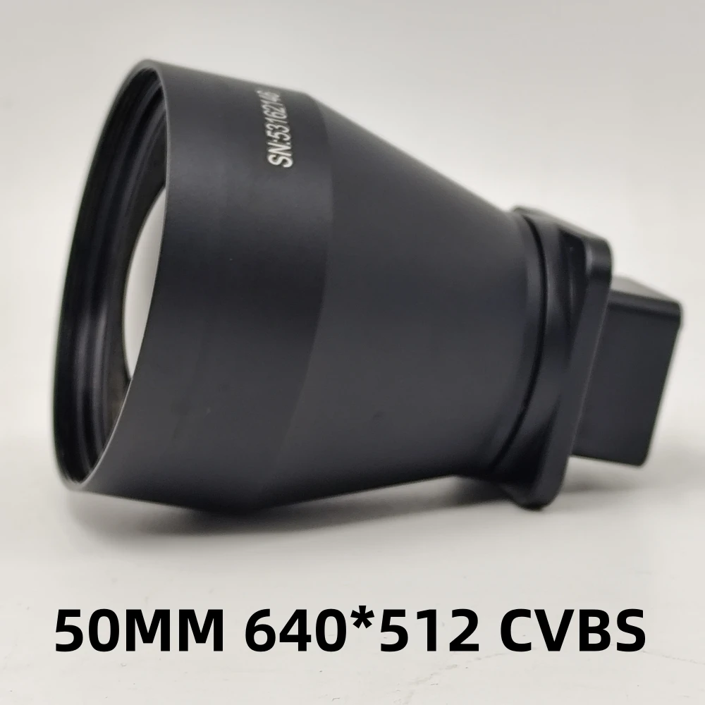 NCZOBOE 9.7mm Drone thermal imaging lens 50hz 256/384 Suitable for FPV and fixed-wing UAV FPV Camera Kit for plane CVBS
NCZOBOE 9.7mm Drone thermal imaging lens 50hz 256/384 Suitable for FPV and fixed-wing UAV FPV Camera Kit for plane CVBS
