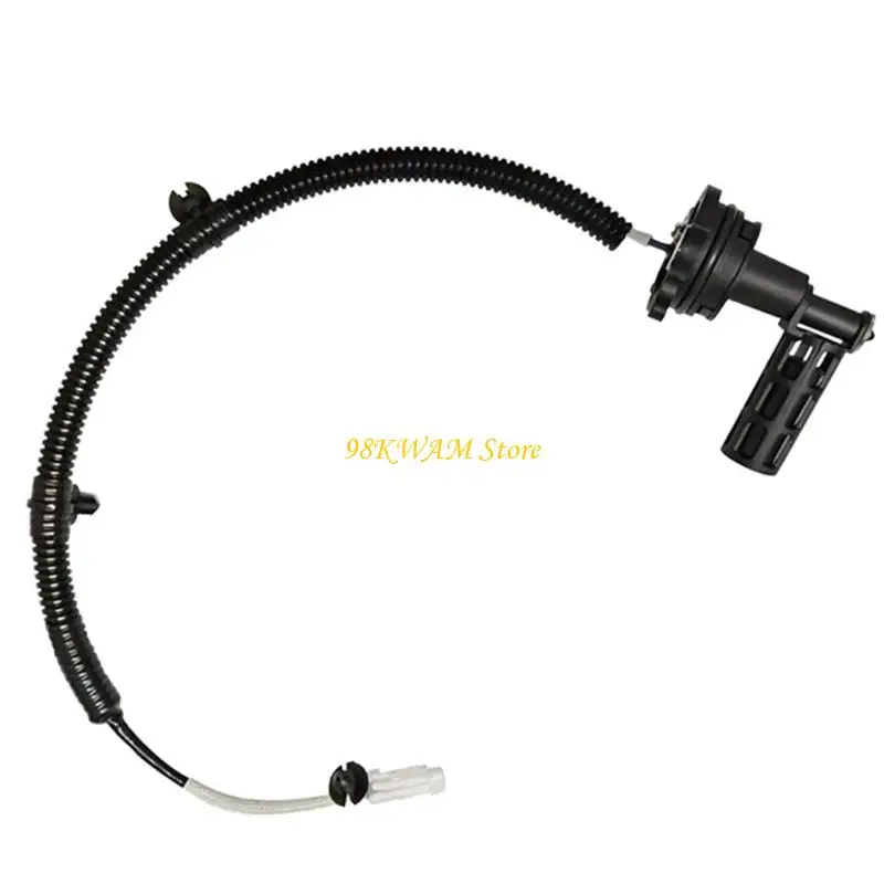 High Temperature Resistant Oil Level Accuracy Oil Level Monitoring 11136AA111 Replaces for 68UF
High Temperature Resistant Oil Level Accuracy Oil Level Monitoring 11136AA111 Replaces for 68UF