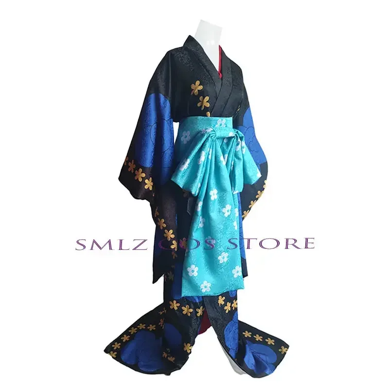 ss23Аниме костюмы для косплея кимоно наряд черная мария униформа платье Хэллоуин костюм для женщин
ss23Аниме костюмы для косплея кимоно наряд черная мария униформа платье Хэллоуин костюм для женщин