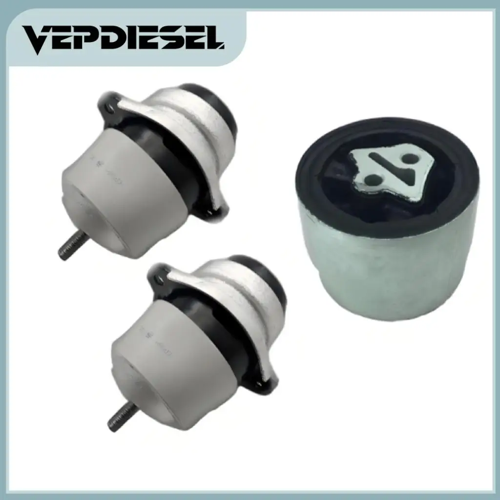 Engine Trans Mounts For 2015-2018 Porsche Cayenne Part# 95837504900 95837504900 95837505710 Car Accessories
Engine Trans Mounts For 2015-2018 Porsche Cayenne Part# 95837504900 95837504900 95837505710 Car Accessories