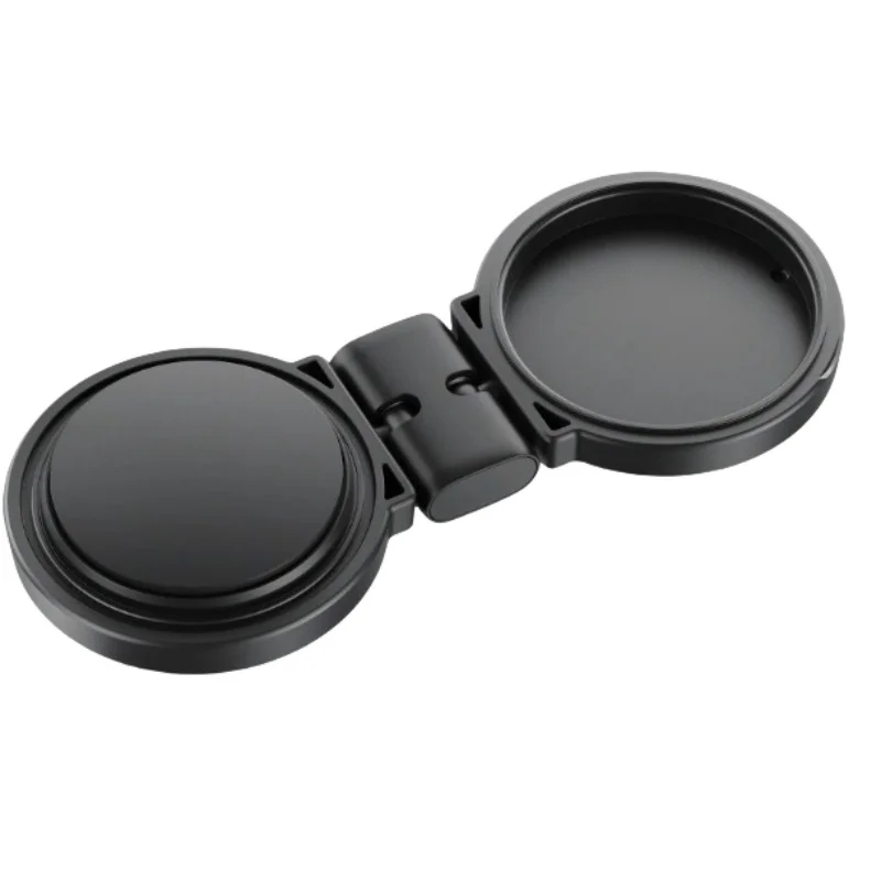 Insta360 GO 3/GO 3S Магнитное + наноклейкое крепление — 360° ° Гибкий шаровой шарнир, компактный держатель
Insta360 GO 3/GO 3S Магнитное + наноклейкое крепление — 360° ° Гибкий шаровой шарнир, компактный держатель