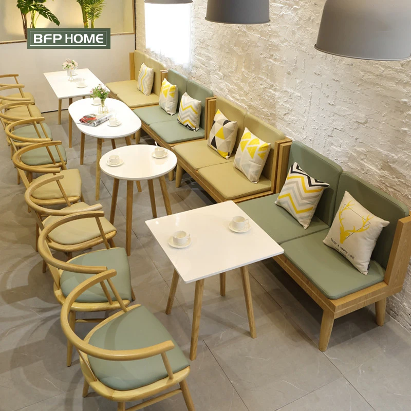BFP Home Customized Wholesale Nordic Style Dining Table And Chairs Sets Cafe Restaurant Furniture Commercial Furniture Use
BFP Home Customized Wholesale Nordic Style Dining Table And Chairs Sets Cafe Restaurant Furniture Commercial Furniture Use