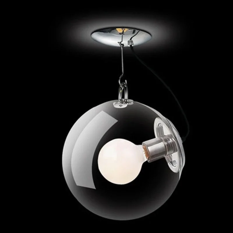 220V Modern Led Light Glass Soap Bubble Circular Ceiling Lamp Hang Dining Living Room Coffee Bar Droplight Pendant Lights
220V Modern Led Light Glass Soap Bubble Circular Ceiling Lamp Hang Dining Living Room Coffee Bar Droplight Pendant Lights
