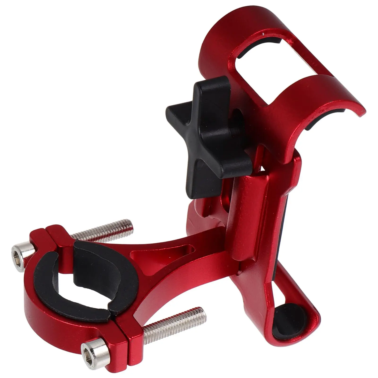 Motorcycle Navigation Bracket Bike Phone Mount Holder Aluminum Alloy Durable Sturdy Adjustable Handlebar Stand For Smartphone
Motorcycle Navigation Bracket Bike Phone Mount Holder Aluminum Alloy Durable Sturdy Adjustable Handlebar Stand For Smartphone