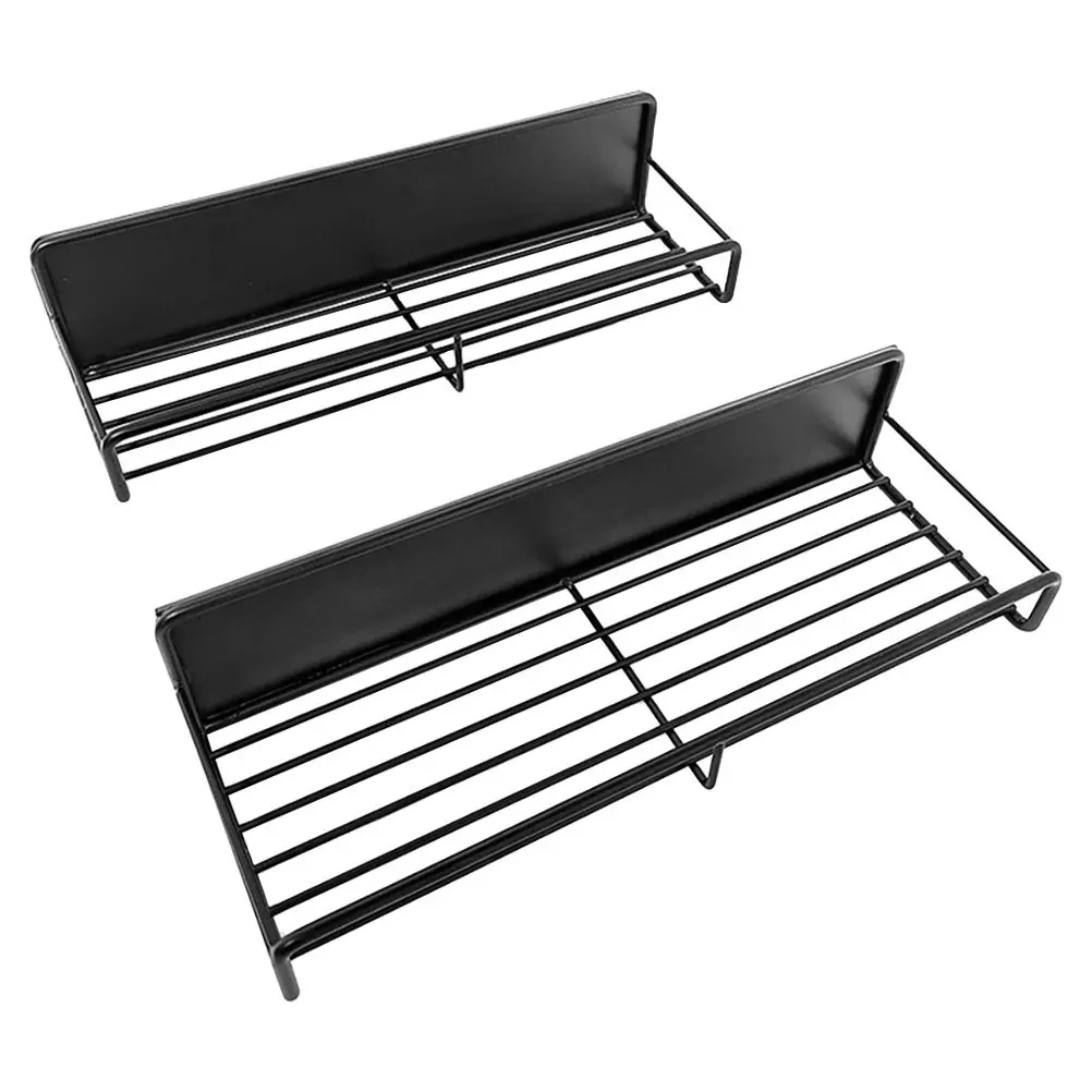 2Pcs Magnetic Spice Rack 1 Large 1 Small Kitchen Storage ganizer Fridge Seasoning Shelf Holder Refrigerator Rack
2Pcs Magnetic Spice Rack 1 Large 1 Small Kitchen Storage ganizer Fridge Seasoning Shelf Holder Refrigerator Rack