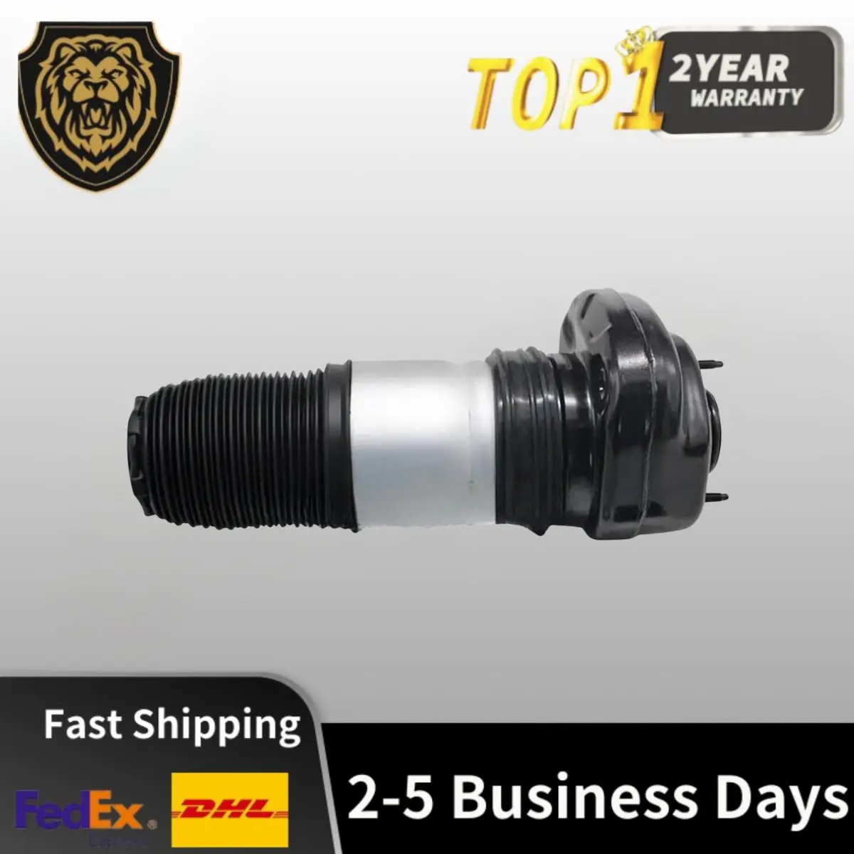 For BMW 7er G11 G12 740i 750Li Front Right Air Suspension Bag Spring 37106877553
For BMW 7er G11 G12 740i 750Li Front Right Air Suspension Bag Spring 37106877553