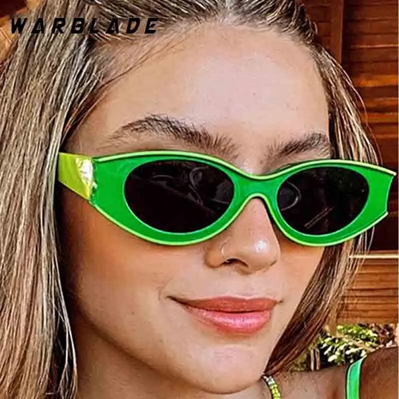 New Punk Tinted Retro Cat Eye Sun Glasses For Women Fashion Brand Designer Eyewear Outdoor Summer Traveling Male UV400 Lentes
New Punk Tinted Retro Cat Eye Sun Glasses For Women Fashion Brand Designer Eyewear Outdoor Summer Traveling Male UV400 Lentes