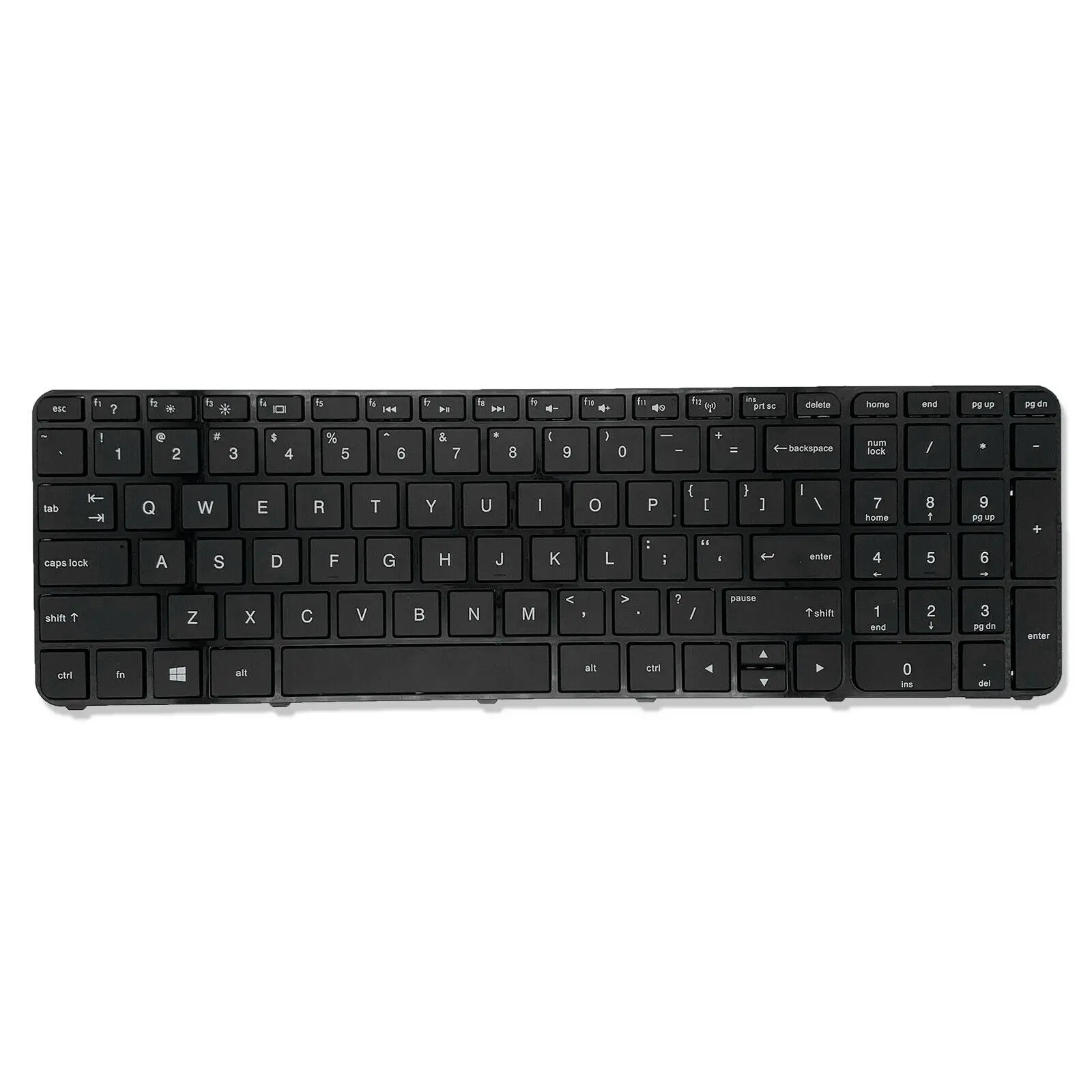 Для клавиатуры HP Pavilion 15-b 15-b123nr 15-b140us 15-b142dx 15-b143cl Sleekbook US
Для клавиатуры HP Pavilion 15-b 15-b123nr 15-b140us 15-b142dx 15-b143cl Sleekbook US