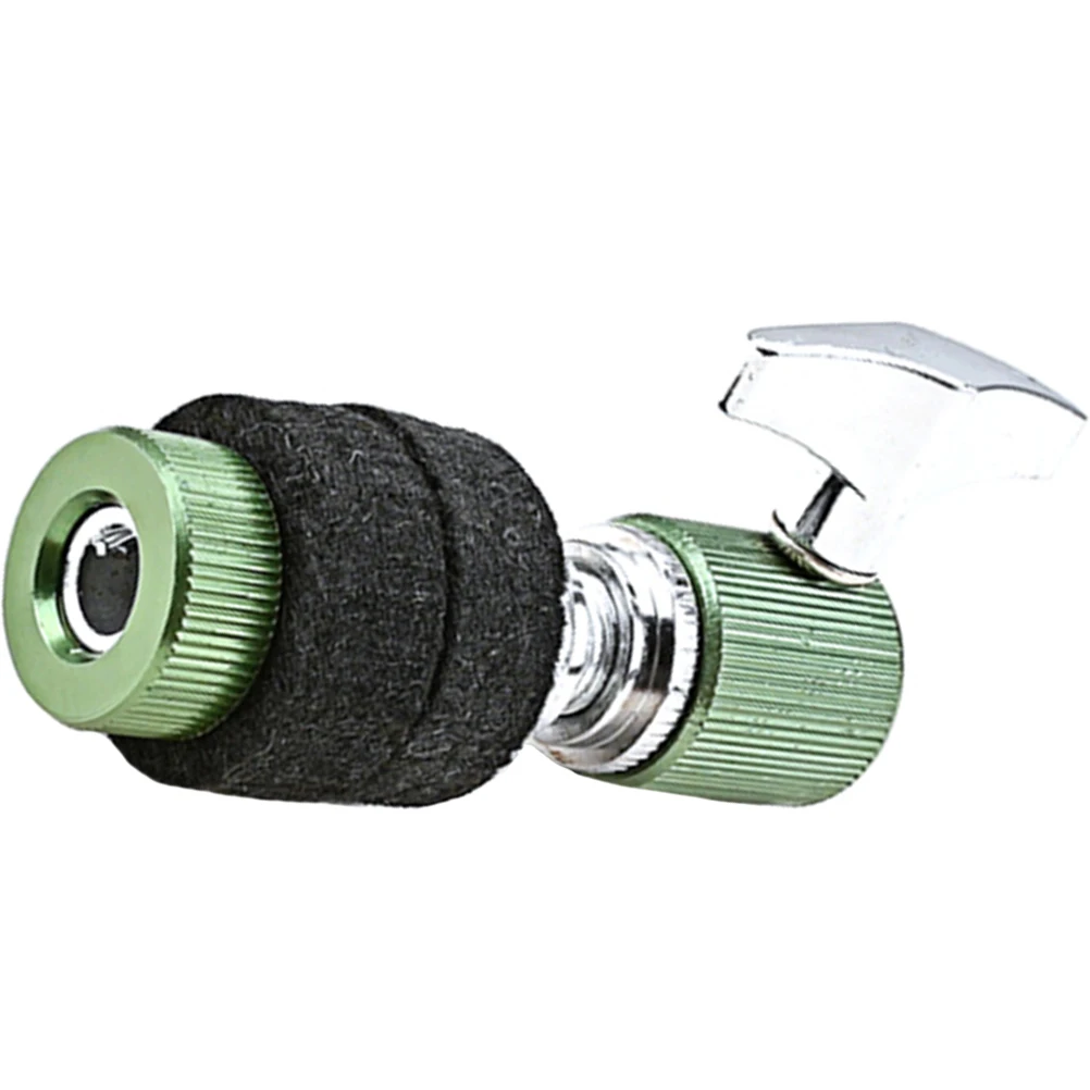 Metal Cymbal Clutch Hi-hat Part Durable Compact Professional Design Easy Install Jazz Drum Accessories Drum Set Component
Metal Cymbal Clutch Hi-hat Part Durable Compact Professional Design Easy Install Jazz Drum Accessories Drum Set Component